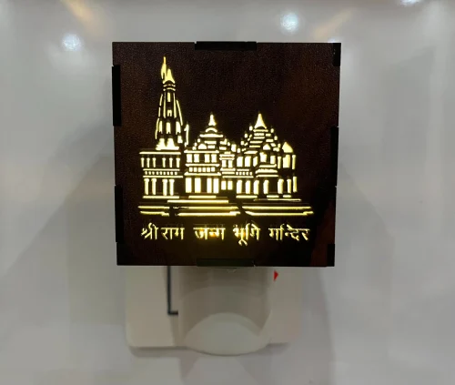 Ram Mandir Kapoor Burner
