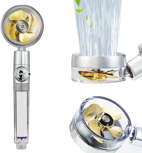 Handheld Shower Head
