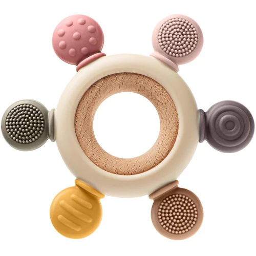 Silicone Baby Teether