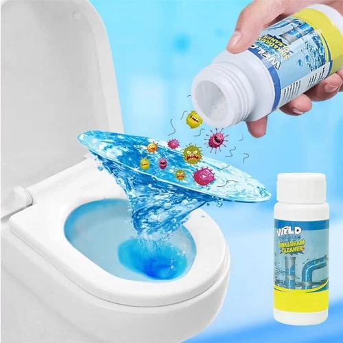 Sink Drain Cleaner