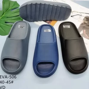 Sliders For Men And Women Chappal Flip Flops Unisex Footwear