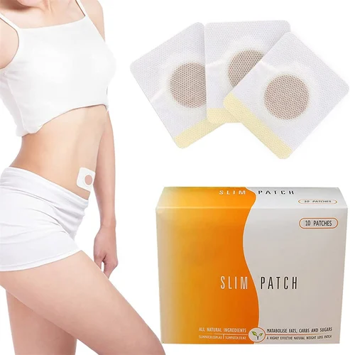Slim Patch For Weight Loss