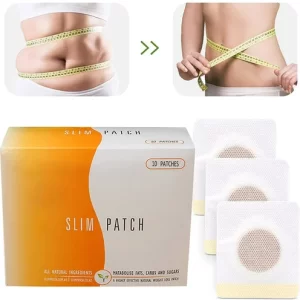 Slim Patch For Weight Loss