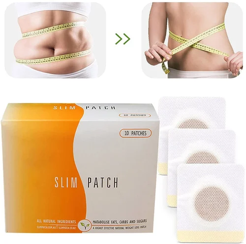 Slim Patch For Weight Loss