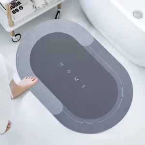 Super Absorbent Door Mat