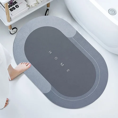 Super Absorbent Door Mat