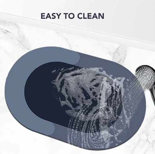 Super Absorbent Door Mat