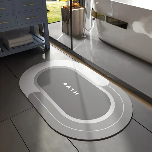 Super Absorbent Door Mat