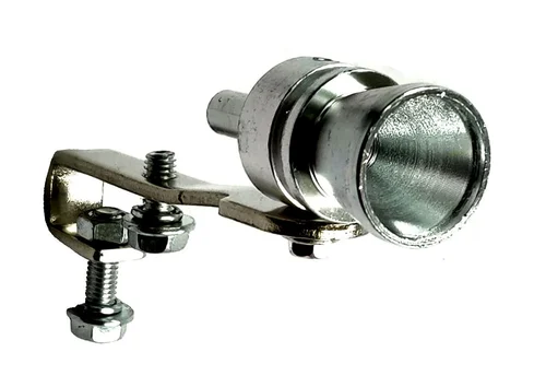 Turbo Sound Car Silencer Whistle