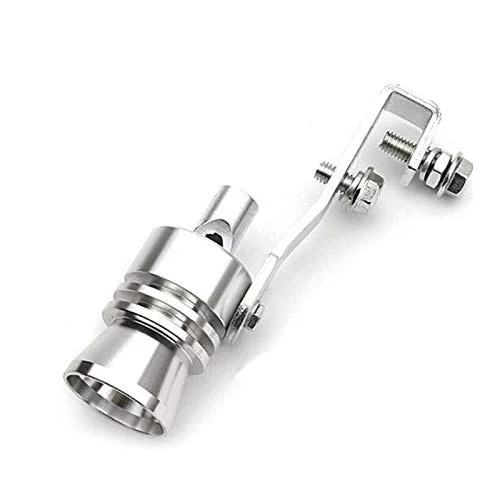 Turbo Sound Car Silencer Whistle
