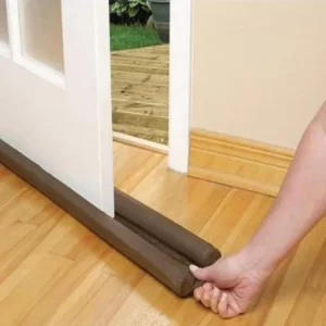 Twin Door Guard
