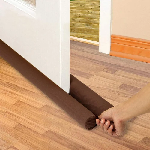 Twin Door Guard
