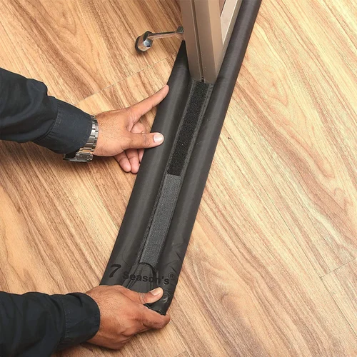 Twin Door Guard