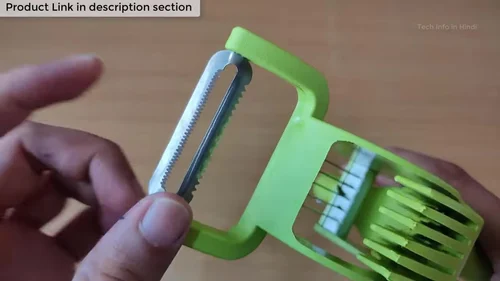 Vegetable Cutter 2 In 1
