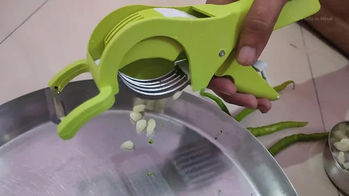 Vegetable Cutter 2 In 1