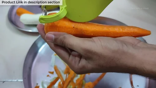 Vegetable Cutter 2 In 1