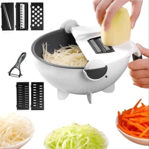 Plastic Vegetable Cutter