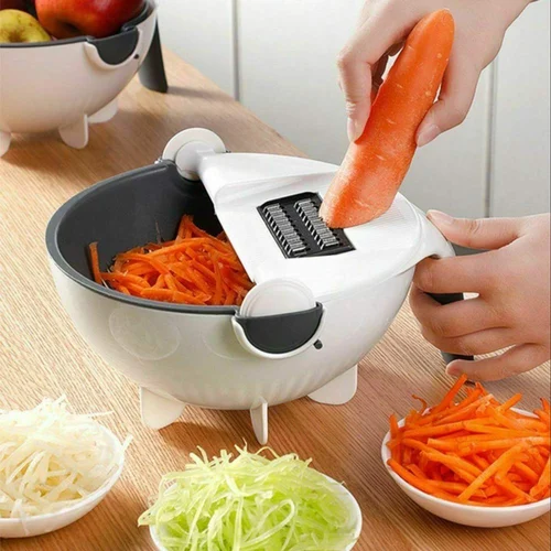 Plastic Vegetable Cutter