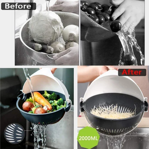 Plastic Vegetable Cutter