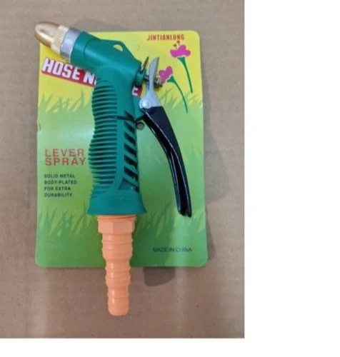 Water Spray Gun