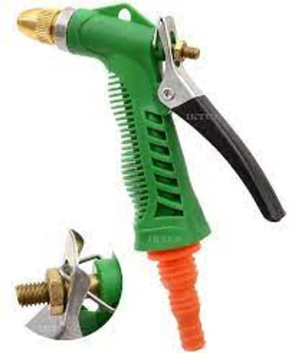 Water Spray Gun
