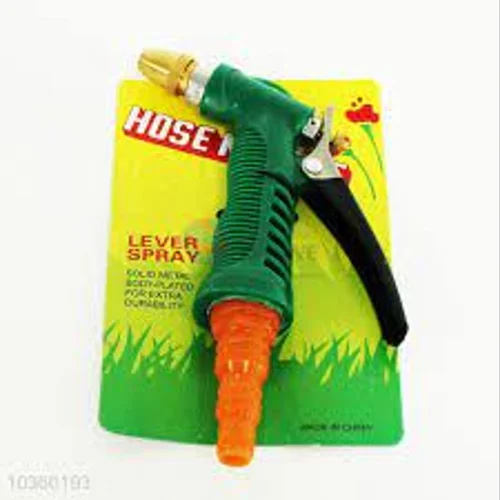 Water Spray Gun