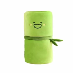Bamboo Panda Toy